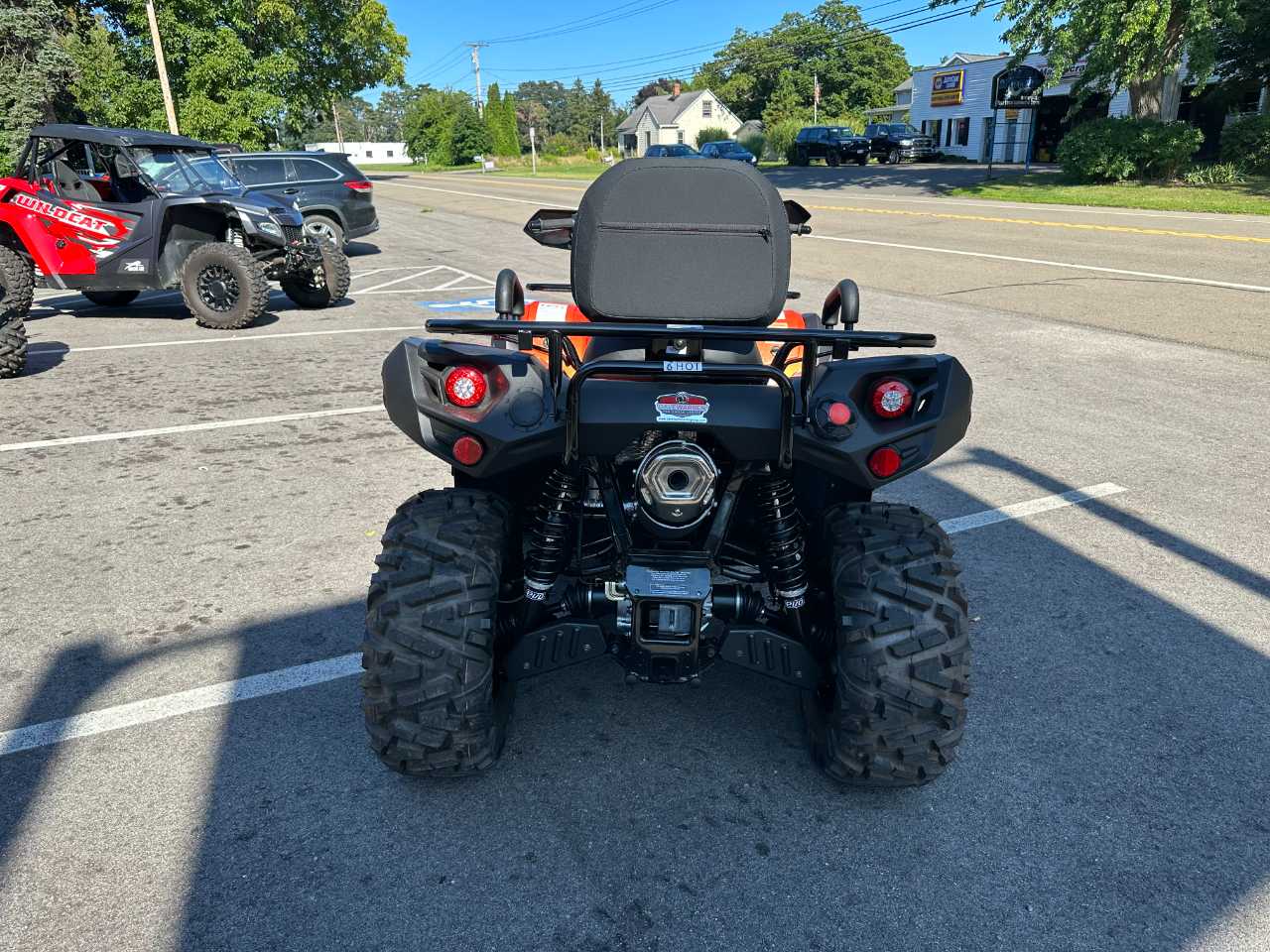 2024 Argo Xplorer XRT 1000 LE for sale at Dave Warren Wholesale Powersports Super Center in Westfield, NY