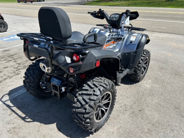 2024 Argo Xplorer XRT 600 LE for sale at Dave Warren Wholesale Powersports Super Center in Westfield, NY