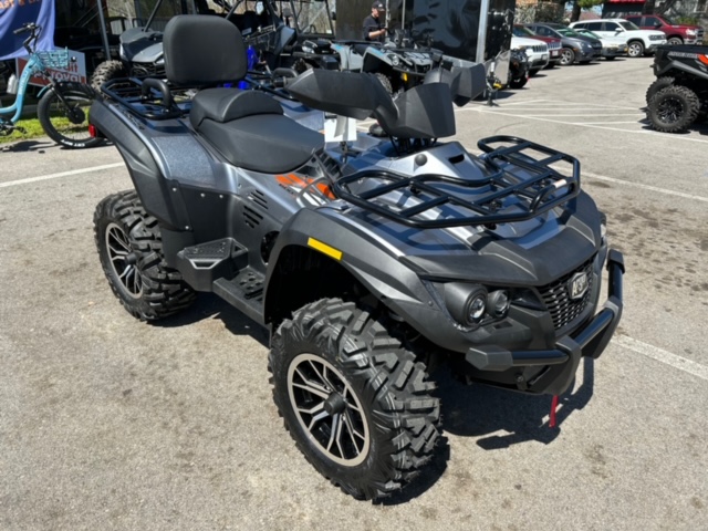 2024 Argo Xplorer XRT 600 LE for sale at Dave Warren Wholesale Powersports Super Center in Westfield, NY