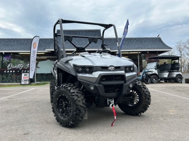 2024 Argo Magnum XF 500 for sale at Dave Warren Wholesale Powersports Super Center in Westfield, NY