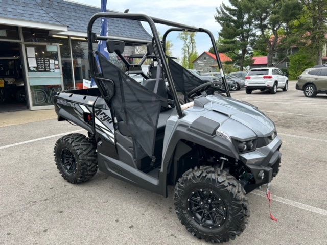 2024 Argo Magnum XF 500 for sale at Dave Warren Wholesale Powersports Super Center in Westfield, NY