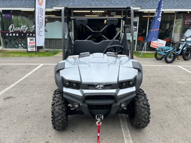 2024 Argo Magnum XF 500 for sale at Dave Warren Wholesale Powersports Super Center in Westfield, NY