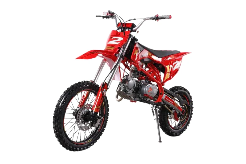 Dirt Bikes