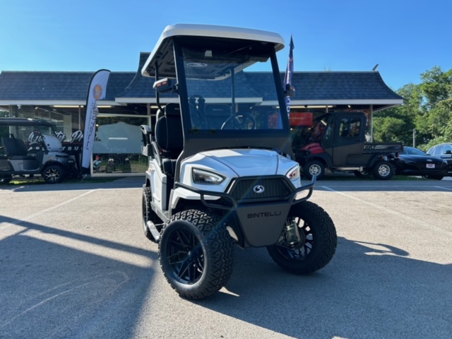 2024 Bintelli Nexus for sale at Dave Warren Wholesale Powersports Super Center in Westfield, NY