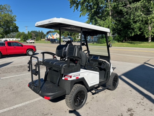 2024 Bintelli Nexus for sale at Dave Warren Wholesale Powersports Super Center in Westfield, NY