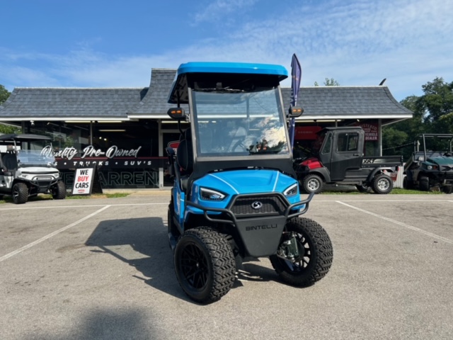 2024 Bintelli Nexus for sale at Dave Warren Wholesale Powersports Super Center in Westfield, NY