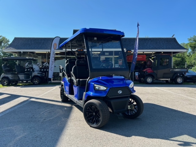 2024 Bintelli Nexus for sale at Dave Warren Wholesale Powersports Super Center in Westfield, NY