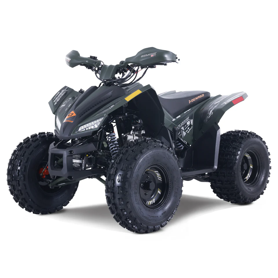 Denago Trailhawk 10 Image