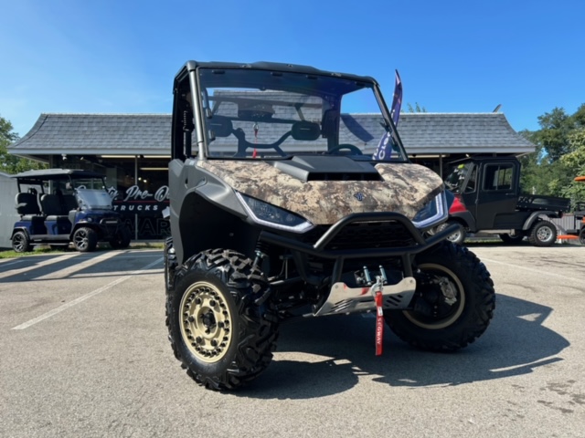 2024 Segway UT10 S for sale at Dave Warren Wholesale Powersports Super Center in Westfield, NY