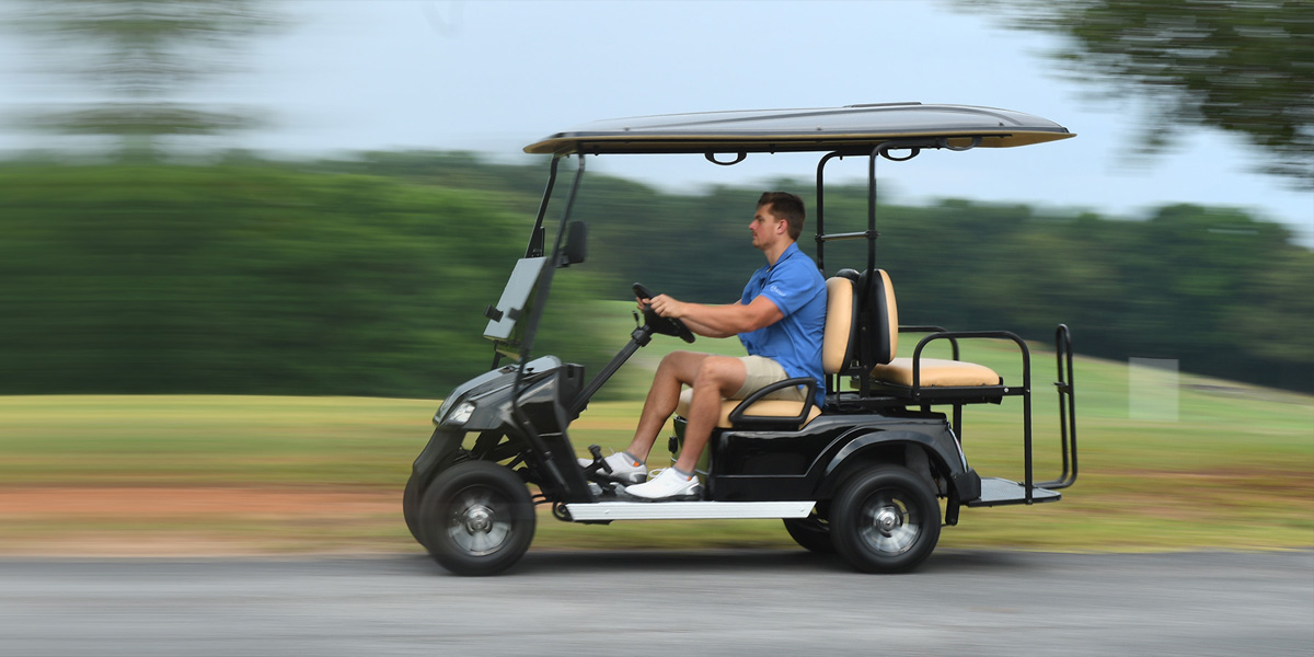 Read more about the article Dave Warren Powersports Announces the Addition of Star EV to Their Lineup of LSV Golf Carts