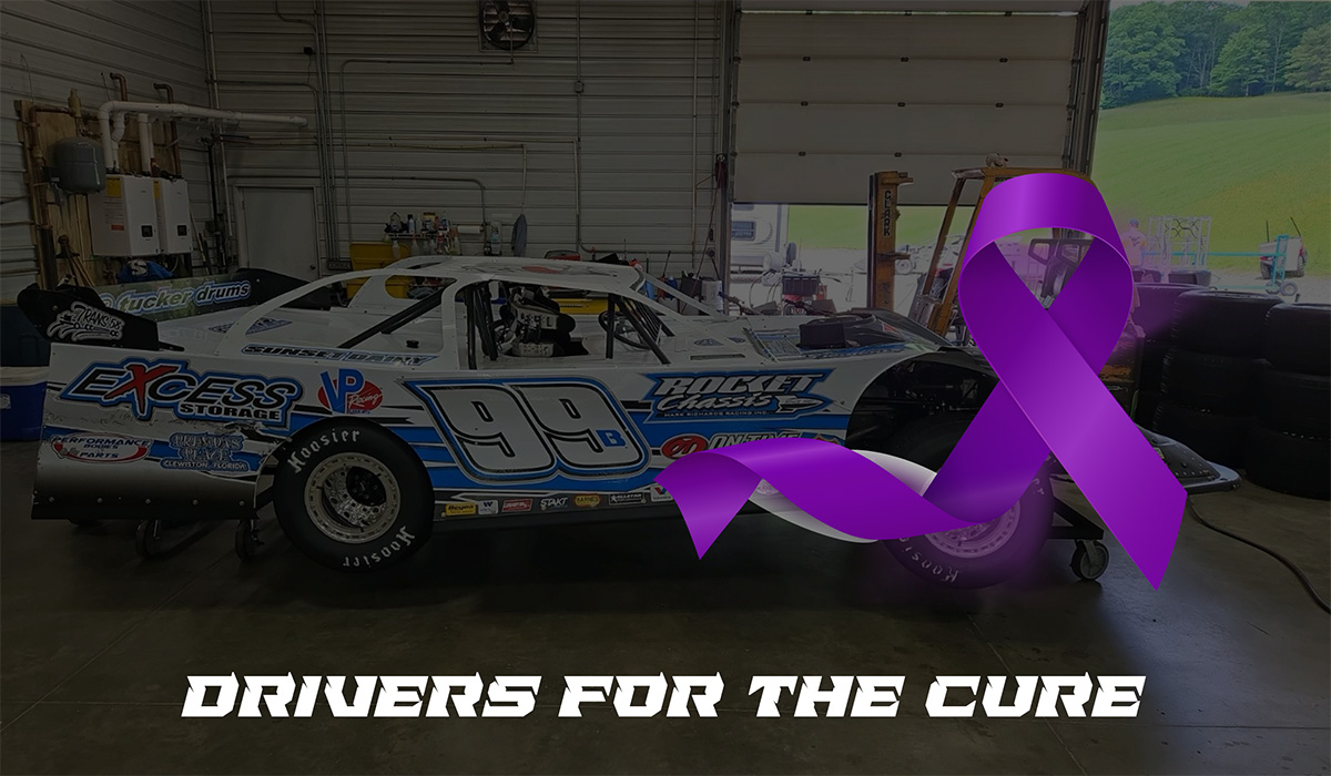 Read more about the article Drivers for The Cure Raises $9,736.89 for Hillman Cancer Center in Honor of Steve Briggs—And This Is Just the Beginning